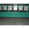 Máquina de bordar marca Venssoon cadena (cadeneta y puntada toalla)